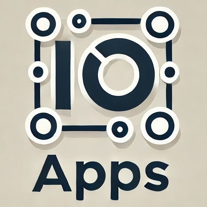 IOApps Site Logo